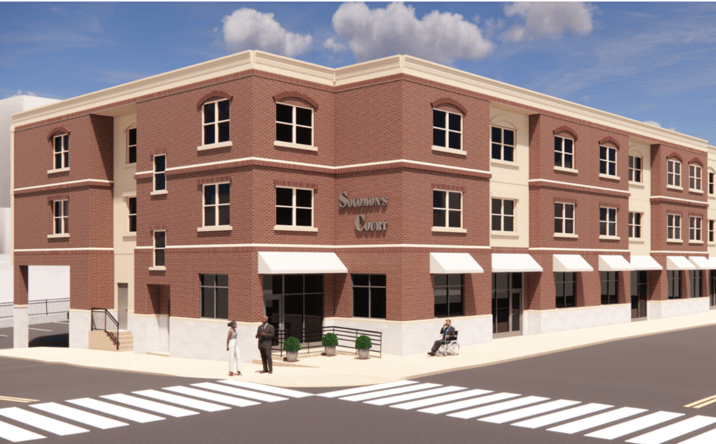 Pictures of Retail, Office, Special Purpose property located at 1500 W 4th St, Wilmington, DE 19805 for lease - image #1