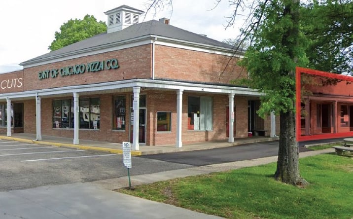 Pictures of Retail, Industrial property located at 427 Grosvenor Ave NW, Massillon, OH 44647 for lease - image #1