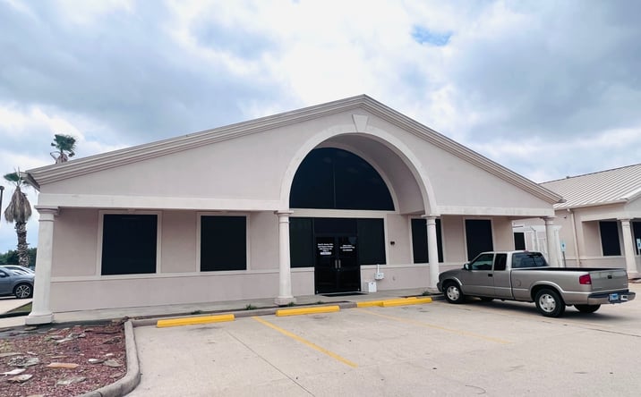 Pictures of Office property located at 3326 Watters Rd, Pasadena, TX 77504 for lease - image #1