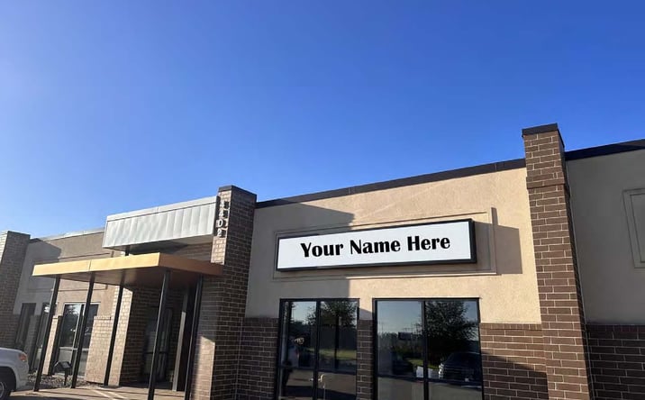Pictures of Office property located at 4402 2nd Ave S, Fargo, ND 58103 for lease - image #1