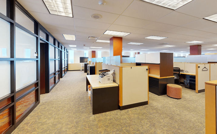 Pictures of Office property located at 818 S Kansas Ave, Topeka, KS 66601 for lease - image #1