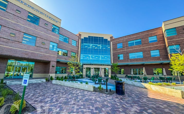 Pictures of Office property located at 1299 N Orchard St, Boise, ID 83706 for lease - image #1