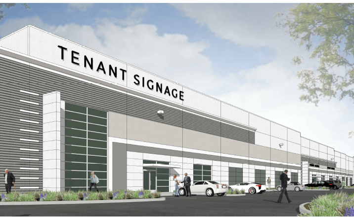 Pictures of Industrial property located at 9195 Brinkman Ct, Elk Grove, CA 95624 for lease - image #1