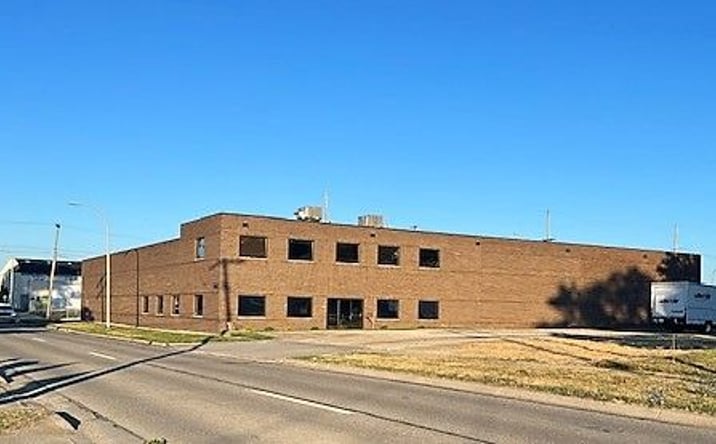Pictures of Industrial property located at 3443 Military St, Port Huron, MI 48060 for lease - image #1