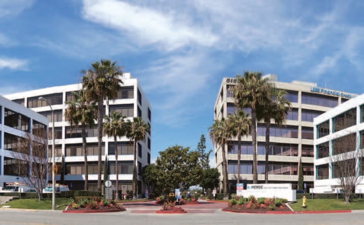 Pictures of Office property located at 5405-5455-5555 Garden Grove Blvd, Westminster, CA 92683 for lease - image #1