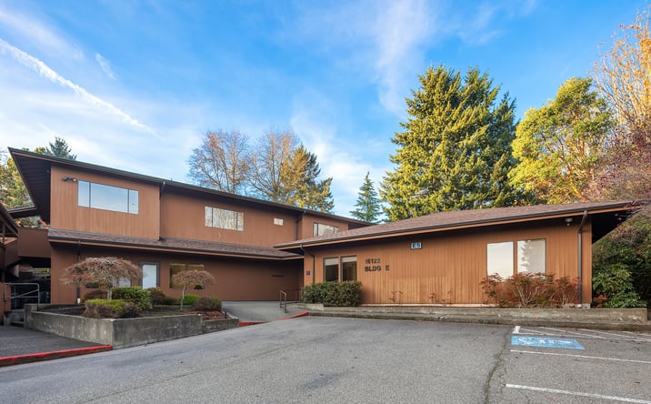 Pictures of Office property located at 16122 8th Ave SW, Burien, WA 98166 for lease - image #1