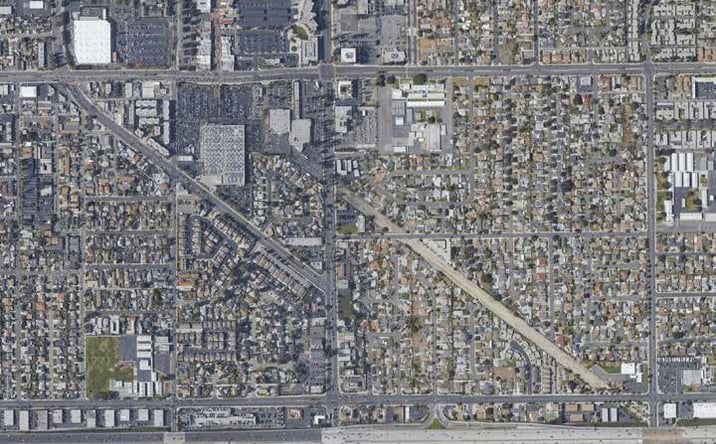 Pictures of Office property located at 12966 Euclid St, Garden Grove, CA 92840 for lease - image #1