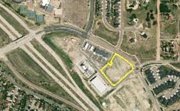 Pictures of Retail, Land property located at Old Ranch Rd, Colorado Springs, CO 80920 for lease - image #1
