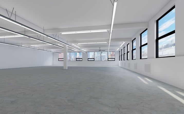 Pictures of Office property located at 10-39 45th Rd, Queens, NY 11101 for lease - image #1