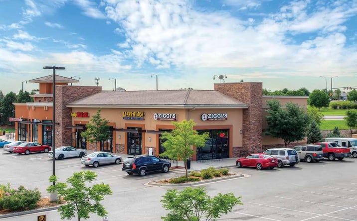 Pictures of Retail property located at 3003 W 104th Ave, Westminster, CO 80031 for lease - image #1