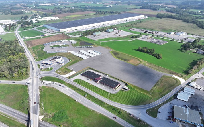 Pictures of Land property located at 20 Hershey Rd, Shippensburg, PA 17257 for lease - image #1