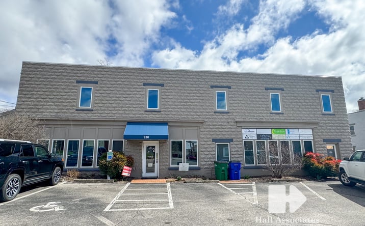 Pictures of Office property located at 930 Cambria St NE, Christiansburg, VA 24073 for lease - image #1