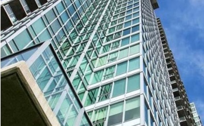 Pictures of Retail, Office property located at 891 14th St, Denver, CO 80202 for lease - image #1
