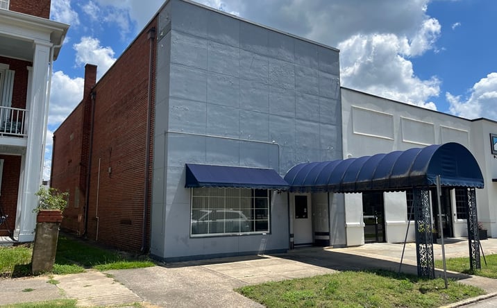 Pictures of Office, Retail, Industrial property located at 911 Greene St, Augusta, GA 30901 for lease - image #1