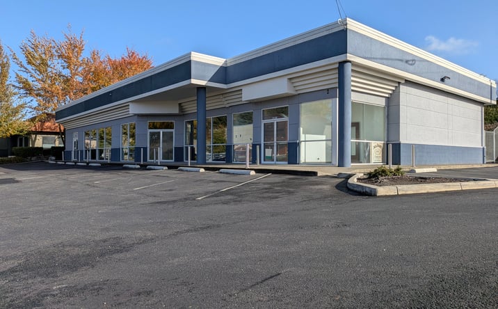 Pictures of Retail property located at 6249 Tacoma Mall Blvd, Tacoma, WA 98409 for lease - image #1