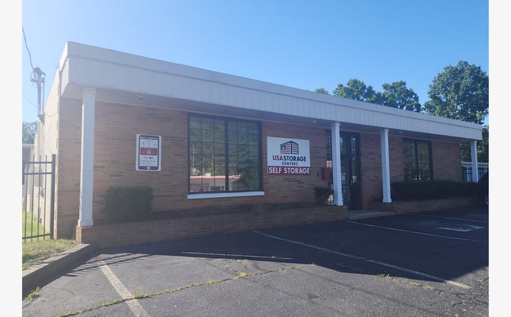 Pictures of Office property located at 1780 Old Chatham Rd, Martinsville, VA 24112 for lease - image #1