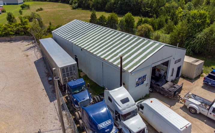 Pictures of Industrial property located at 1200 E North St, Eldon, MO 65026 for lease - image #1