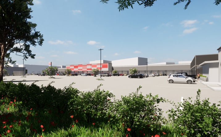 Pictures of Retail property located at 2532 Fondren Rd, Houston, TX 77063 for lease - image #1