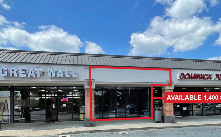 Pictures of Retail property located at 985 E Pulaski Hwy, Elkton, MD 21921 for lease - image #1