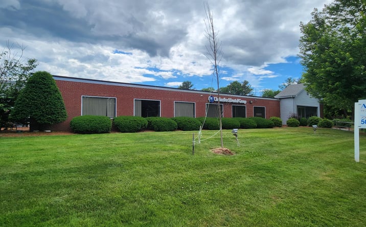 Pictures of Industrial property located at 275 Billerica Rd, Chelmsford, MA 01824 for lease - image #1