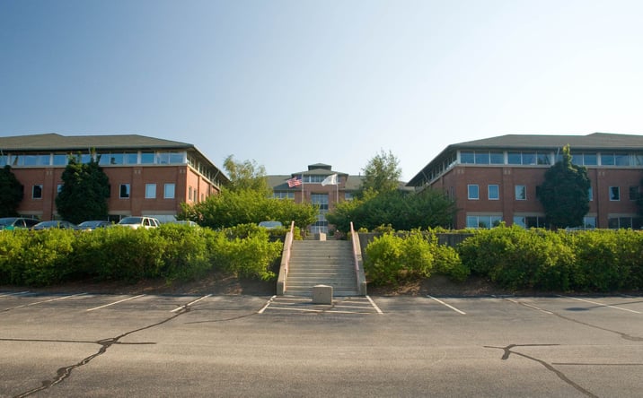 Pictures of Office property located at 300 Centerville Road, Warwick, RI 02886 for lease - image #1