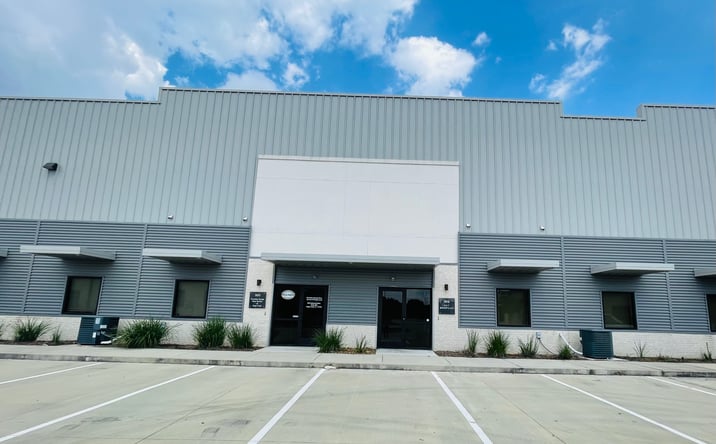 Pictures of Office, Industrial property located at 202 Industrial Boulevard, Sugar Land, TX 77478 for lease - image #1