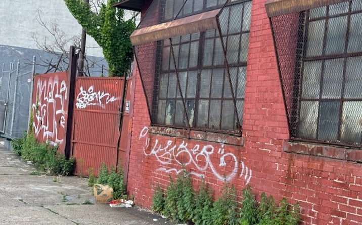 Pictures of Retail property located at 389 Columbia St, Cambridge, MA 02141 for lease - image #1