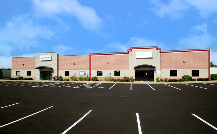 Pictures of Industrial property located at 1793 N Main St, Orrville, OH 44667 for lease - image #1