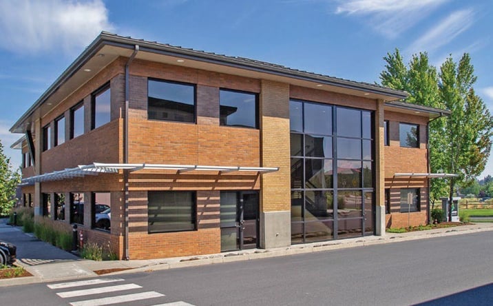 Pictures of Office property located at 123 SW Columbia St, Bend, OR 97702 for lease - image #1