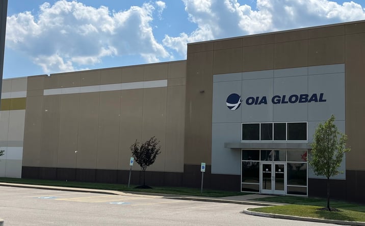 Pictures of Office, Industrial property located at 17450 Engle Rd, Middleburg Heights, OH 44130 for lease - image #1