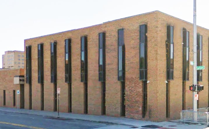 Pictures of Office property located at 50 E Canfield, Detroit, MI 48201 for lease - image #1