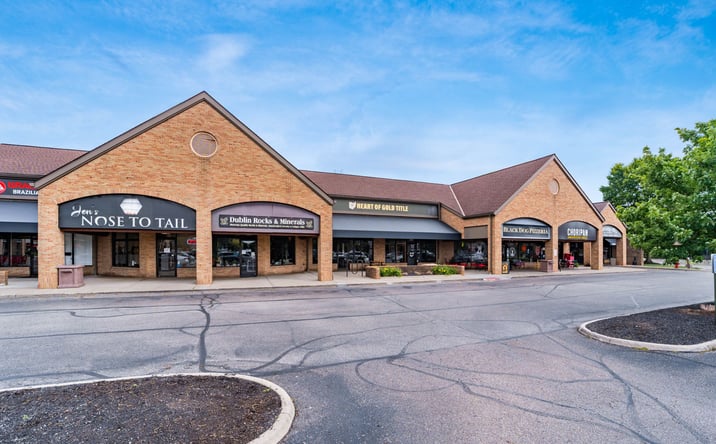 Pictures of Retail property located at 5931 Karric Square Dr, Dublin, OH 43016 for lease - image #1