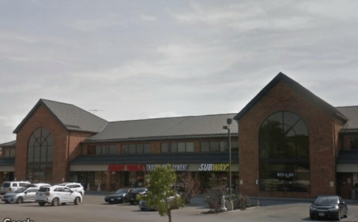 Pictures of Retail property located at 8310 Tyler Blvd, Mentor, OH 44060 for lease - image #1