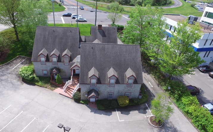 Pictures of Office property located at 103 Mill Plain Rd, Danbury, CT 06811 for lease - image #1