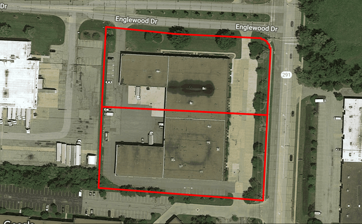 Pictures of Industrial property located at 6908 Engle Rd, Middleburg Heights, OH 44130 for lease - image #1
