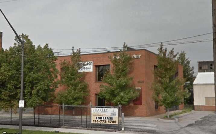 Pictures of Office property located at 4205 Saint Clair Ave, Cleveland, OH 44103 for lease - image #1