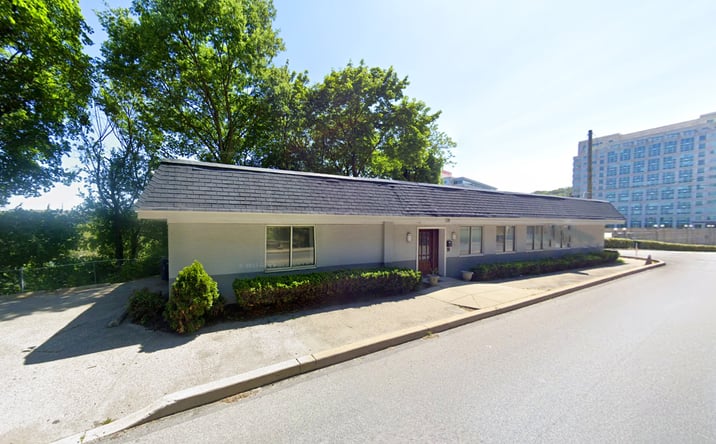 Pictures of Office, Retail property located at 128 Front St, Conshohocken, PA 19428 for lease - image #1