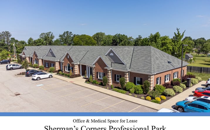 Pictures of Office property located at 2875 Center Rd, Brunswick, OH 44212 for lease - image #1