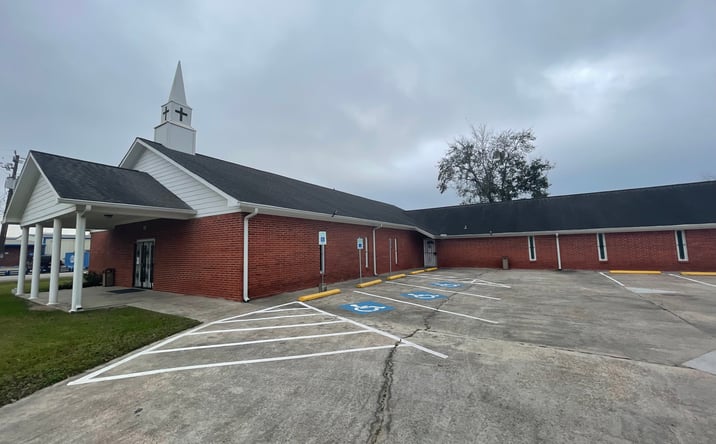 Pictures of Special Purpose property located at 14000 Chrisman Rd, Houston, TX 77039 for lease - image #1