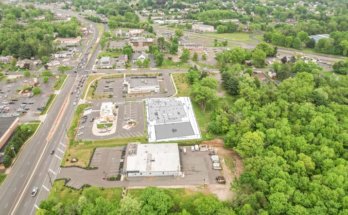 Pictures of Retail, Office property located at 251 Route 130, Bordentown, NJ 08505 for lease - image #1
