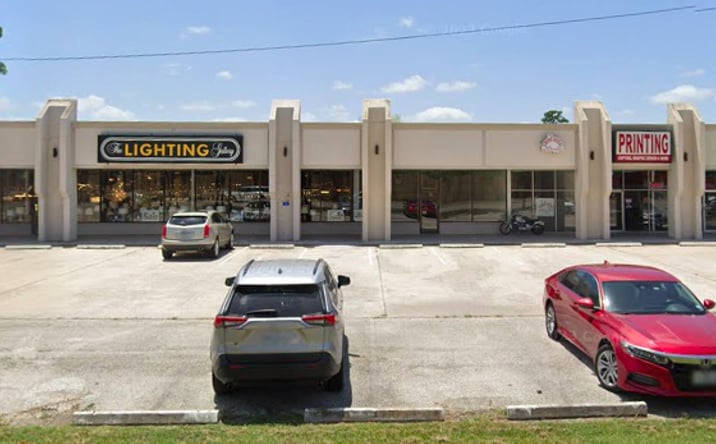 Pictures of Retail property located at 6265 Farm to Market 1960 Rd W, Houston, TX 77069 for lease - image #1