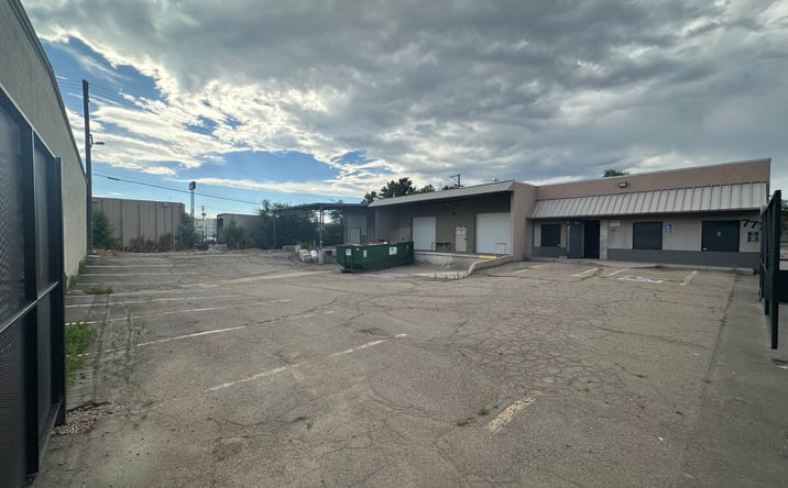 Pictures of Industrial property located at 777 Umatilla St, Denver, CO 80204 for lease - image #1