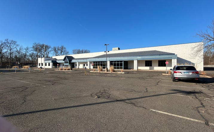 Pictures of Industrial property located at 490 Slater Rd, New Britain, CT 06053 for lease - image #1