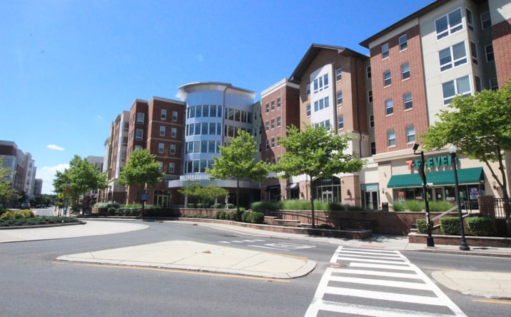 Pictures of Retail, Office property located at 300 Rowan Blvd, Glassboro, NJ 08028 for lease - image #1