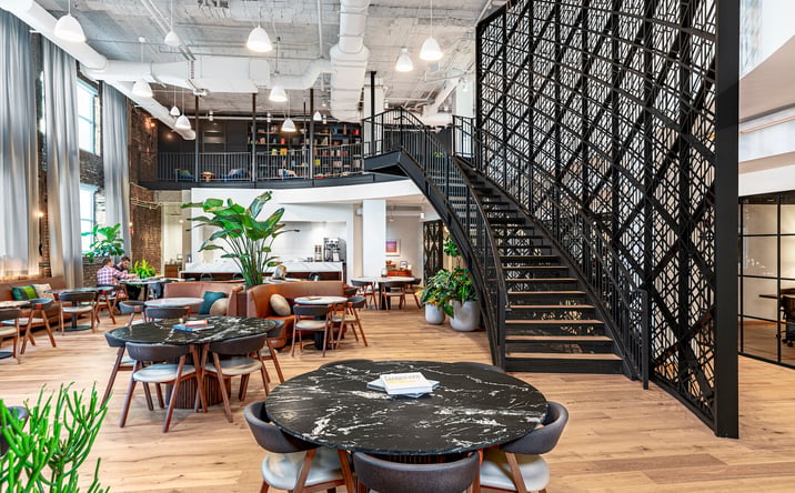 Pictures of Office property located at 231 South LaSalle Street, Chicago, IL 60604 for lease - image #1