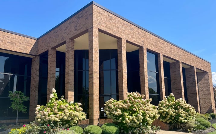 Pictures of Office property located at 7333 Corporate Blvd, Mentor, OH 44060 for lease - image #1