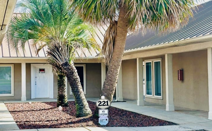 Pictures of Office property located at 221 E 23rd St, Panama City, FL 32405 for lease - image #1