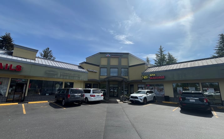 Pictures of Retail, Office property located at 6720 Regents Blvd, University Place, WA 98466 for lease - image #1