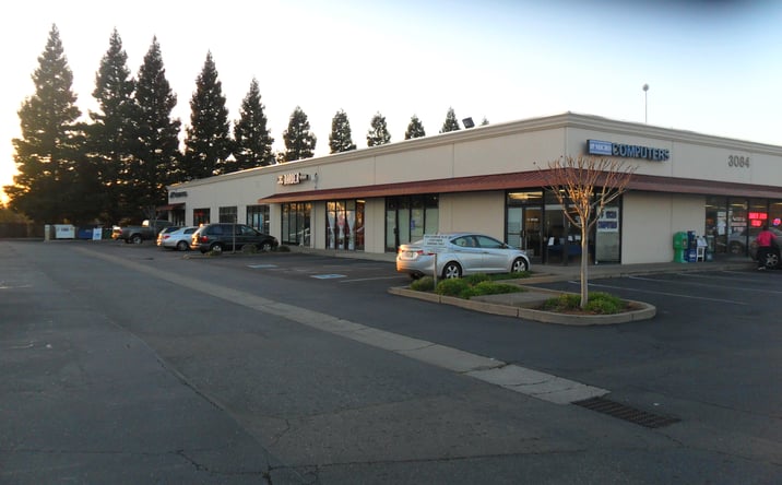 Pictures of Retail property located at 3084 Sunrise Blvd, Rancho Cordova, CA 95742 for lease - image #1