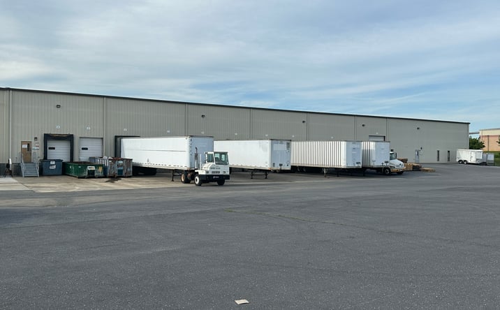 Pictures of Industrial property located at 561 Belle Cir, Harrisonburg, VA 22801 for lease - image #1